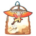 Miniatyrbilde 1 av 6: Loungefly Avatar The Last Airbender backpack 26cm