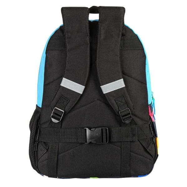 Butterflies backpack 43cm