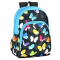 Miniatyrbild 7 av 8: Butterflies backpack 43cm