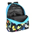 Miniatyrbild 8 av 8: Butterflies backpack 43cm