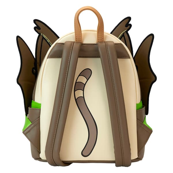 Loungefly Avatar The Last Airbender backpack 26cm