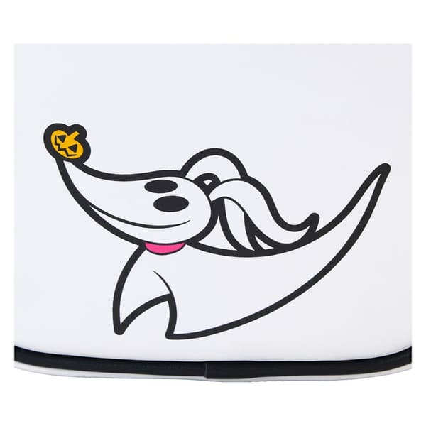 Loungefly Disney Nightmare Before Christmas Zero shoulder bag