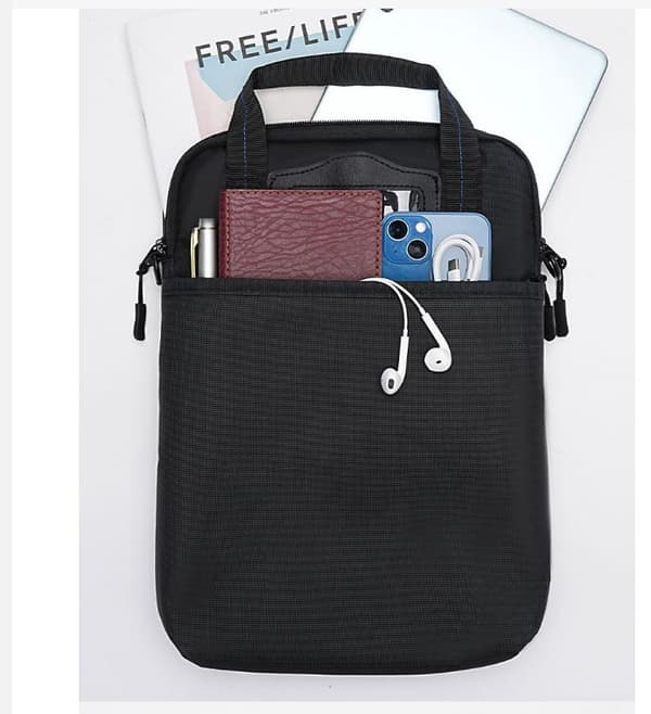 INF Elegant 13-tommers iPad Tablet Beskyttende Taske