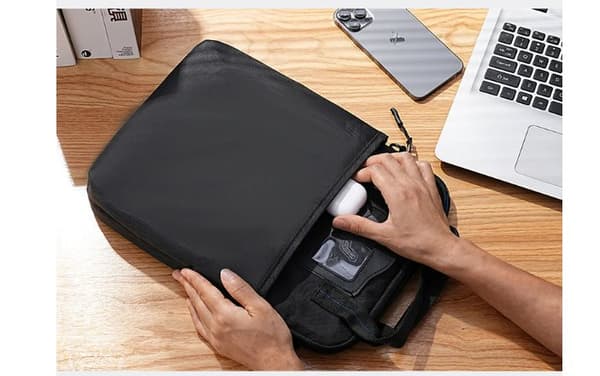 INF Elegant 13-tommers iPad Tablet Beskyttende Taske
