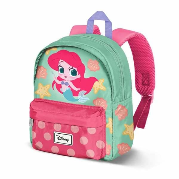 Koululaukku Disney Princess 22 x 9 x 27 cm