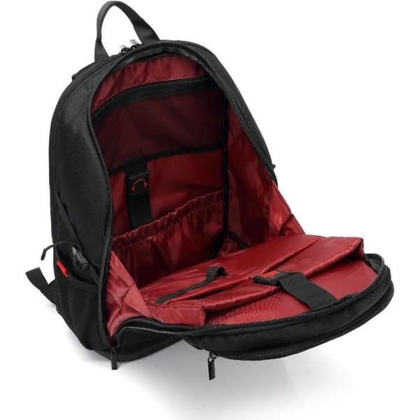 Gaming ryggsäck för dator 15.6" - SHIELD - YENKEE - YBB 1503