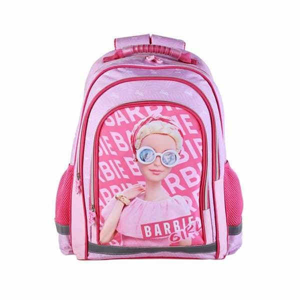 Koululaukku Barbie 41,5 x 30 x 17 cm
