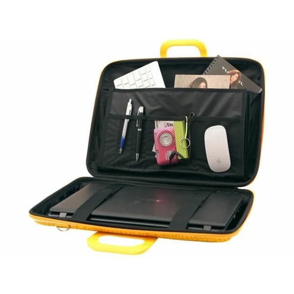 Stresskoffert Bombata E00660-31 35 x 28 x 8 cm