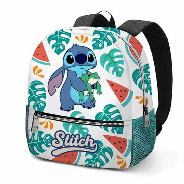 Skolebag Lilo & Stitch
