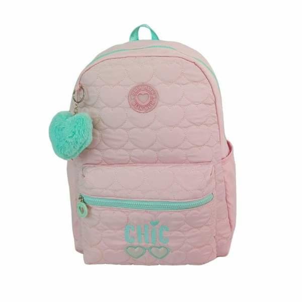 Skolebag Blin-Blin