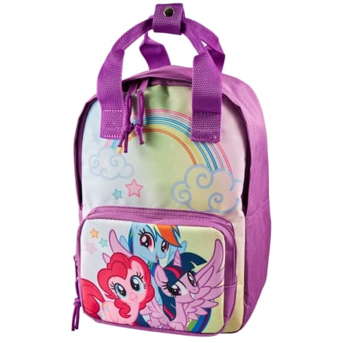 Kids Licensing - Small Backpack (7L) - My Little Pony (086509410)