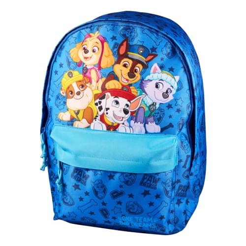 Kids Licensing - Medium Backpack (16L) - Paw Patrol