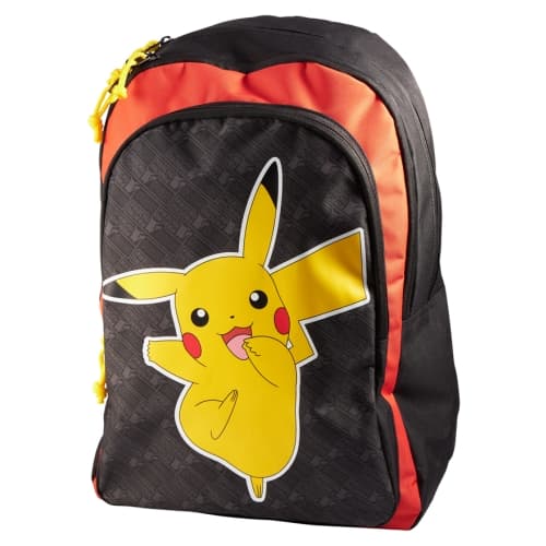 Kids Licensing - ​Extra Large Backpack (22L) - Pokemon (061509000X)