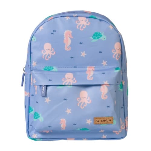 SARO - Kids Backpack - Blue (SAO75001)