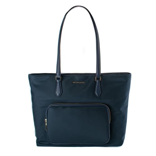 MICHAEL KORS 30R4GRKT7CNAV - Väska Dam (37X29X12CM)