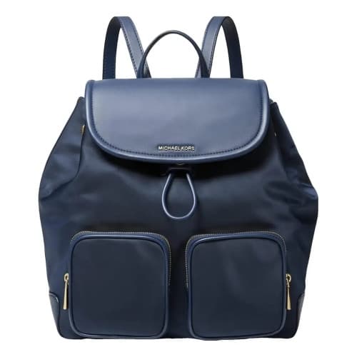 MICHAEL KORS 30R4GRKB7CNAV - Ryggsäck Unisex (30X36X17CM)