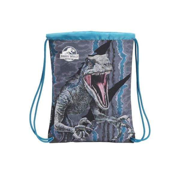 Jurassic World - Ryggsäck till