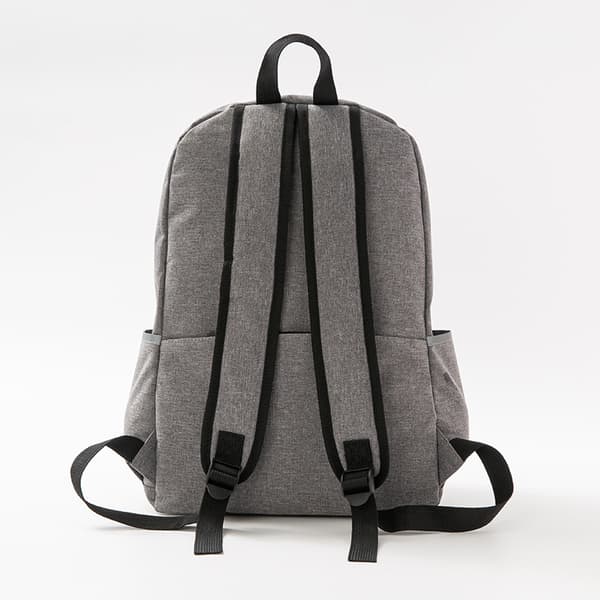 INF Stor Kapasitet Tyverisikker Laptop Ryggsekk Business Reise Model 1