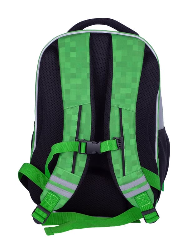 Minecraft Alex & Steven Astrabag-taske