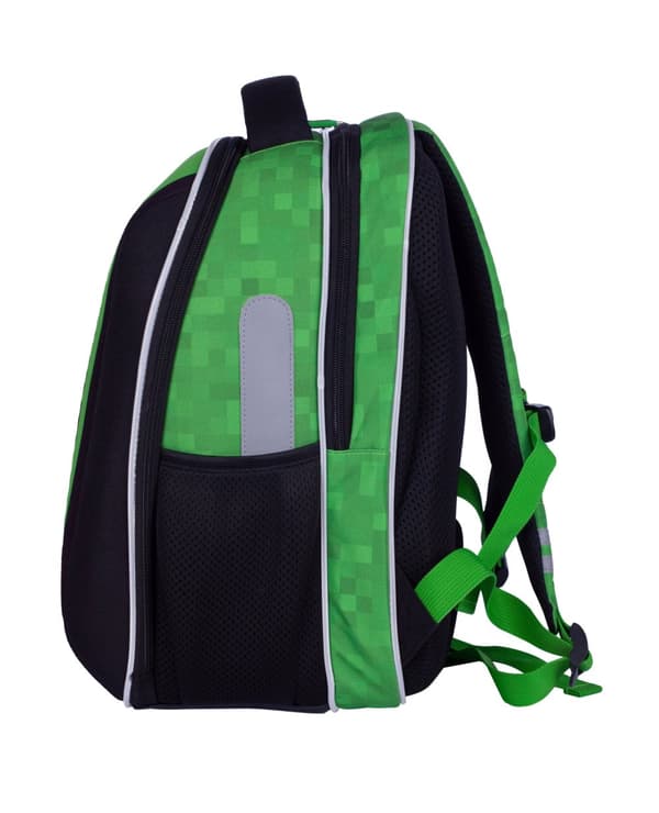 Minecraft Alex & Steven Astrabag-taske