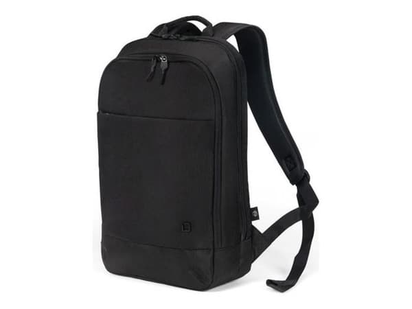 Laptop ryggsäck - DICOTA - Slim Eco MOTION - 13" - 14.1" - svart