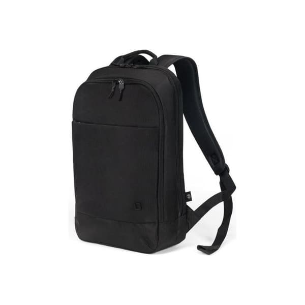 Laptop ryggsäck - DICOTA - Slim Eco MOTION - 13" - 14.1" - svart
