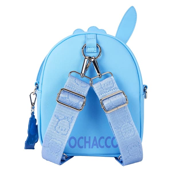 Loungefly Hello Kitty Pochacco backpack bag 21cm