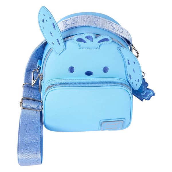 Loungefly Hello Kitty Pochacco backpack bag 21cm