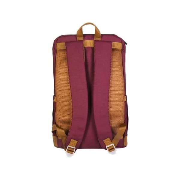 Ryggsäck - CERDA - Harry Potter - Hogwarts Express - Unisex - Vit