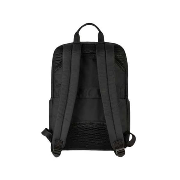 Rygsäck - TUCANO - GLOBAL2 - Svart - För datorer 14'/15.6' - Elegant