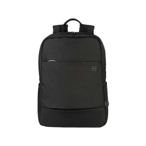 Rygsäck - TUCANO - GLOBAL2 - Svart - För datorer 14'/15.6' - Elegant