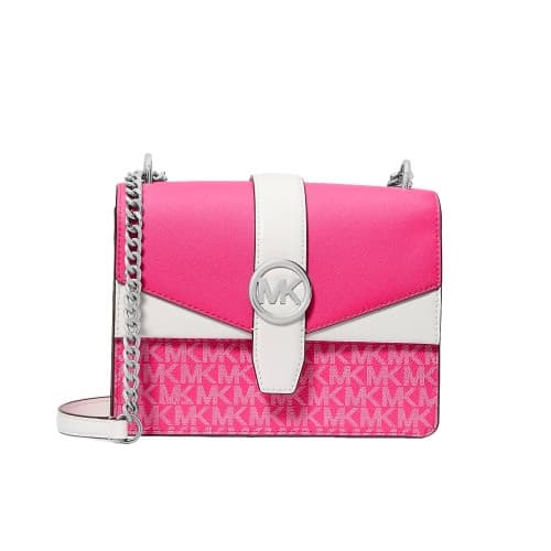 MICHAEL KORS 35S5SGRC5VDRA - Väska Dam (20X16X6CM)
