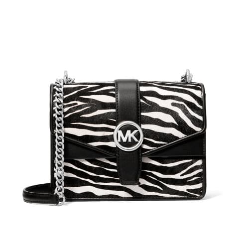 MICHAEL KORS 35S5SGRC1HBLA - Väska Dam (20X16X6CM)