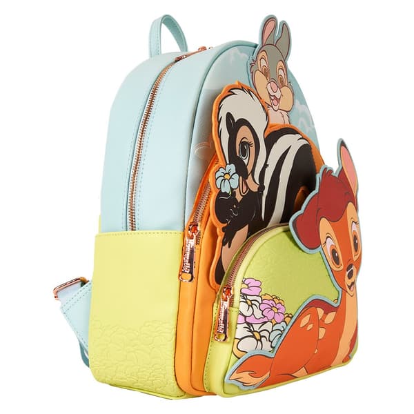 Loungefly Disney Bambi backpack 35cm