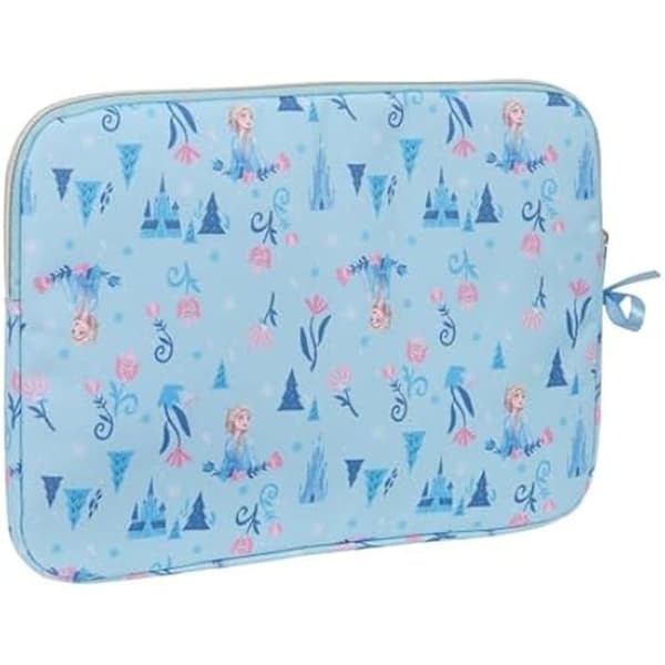 Laptopväska - SAFTA - Frost - 15,6 tum - Ryggsäck - Barn