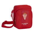 Miniatyrbild 1 av 2: Handväska Real Sporting de Gijón Röd (16 x 22 x 6 cm)