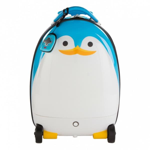 Trolley Backpack Rastar Barn Radiokontroll 2,4 GHz 34,5 x 47 x 27 cm (2 antal)