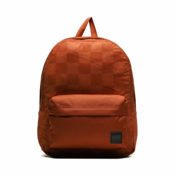 Skolryggsäck Vans  WM DEANA III VN00021MCKN1 Orange