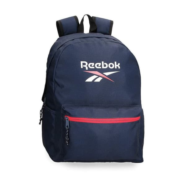 Skolryggsäck Reebok CARSON 8032332 Marinblå