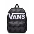 Miniatyrbild 1 av 4: Skolryggsäck Vans  OLD SKOOL DROP V VN000H4ZKOU1 Svart