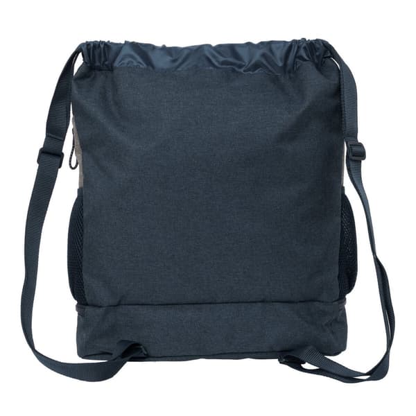 Ryggsäck till barn Kappa Dark navy Grå Marinblå 35 x 40 x 1 cm