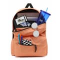 Miniatyrbild 3 av 3: Skolryggsäck Vans Old Skool Classic Backpack VN000H4YVVL1 Orange