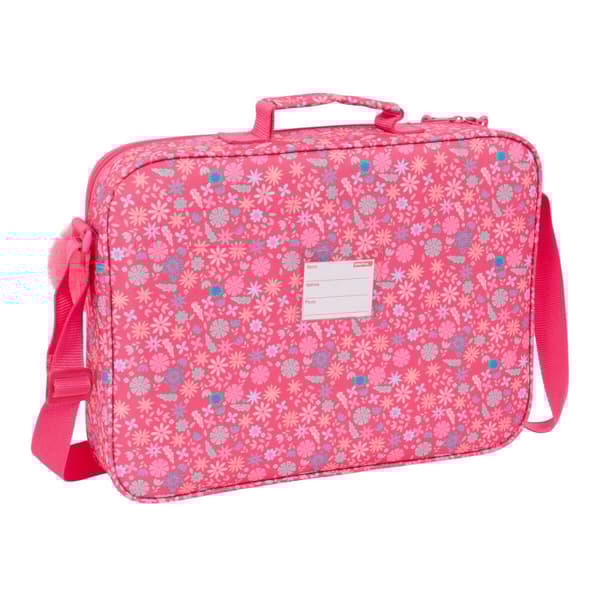 Skolryggsäck Safta Feeling Multicolour 38 x 28 x 6 cm