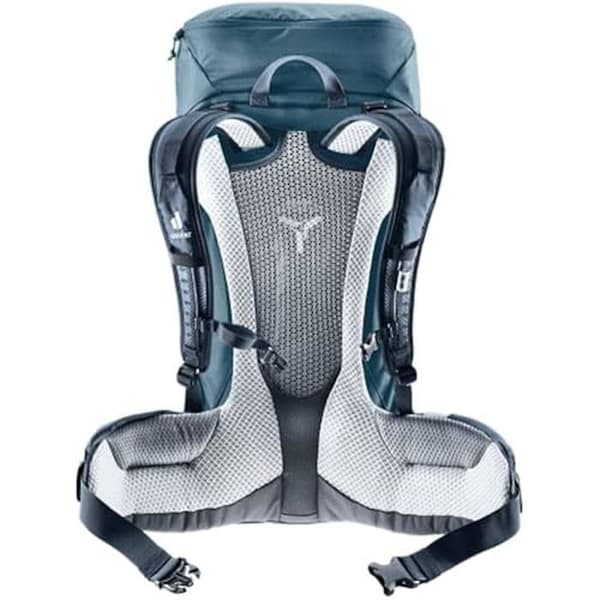 Ryggsäck för vandring - DEUTER - Futura Pro 36 - 210D PA återvunnen - 600D PES - Unisex