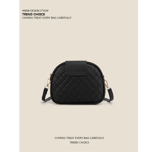 INF Chic Sommer Skuldertaske - Stilfuldt & Kompakt Design