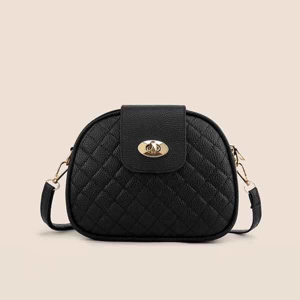 INF Chic Sommer Skuldertaske - Stilfuldt & Kompakt Design
