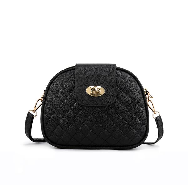 INF Chic Sommer Skuldertaske - Stilfuldt & Kompakt Design