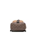 Pikkukuva 3 / 10: Pre-owned Louis Vuitton Monogram Reverse Palm Springs PM Brown