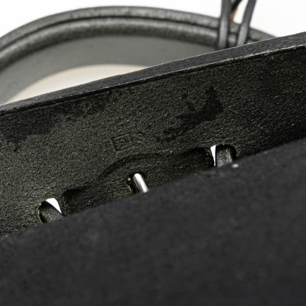 Pre-owned Hermès Toile Herbag GM Backpack Black