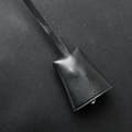 Miniatyrbild 9 av 10: Pre-owned Hermès Toile Herbag GM Backpack Black